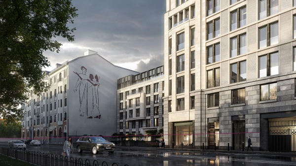 изображение ЖК Коллекционер