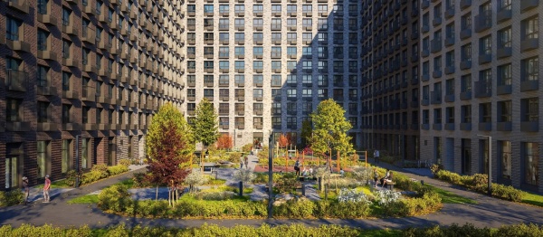 изображение ЖК Аэронавт