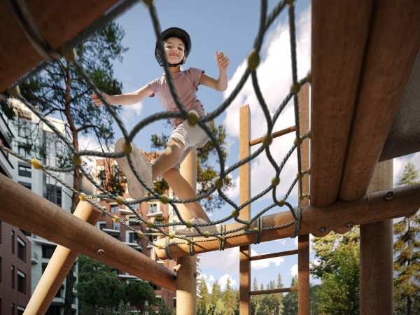 изображение ЖК VEREN NORT Сертолово