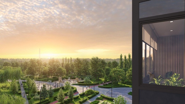 изображение ЖК Юнтолово