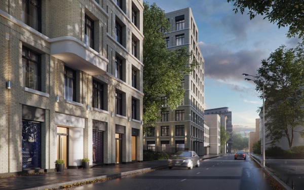 изображение ЖК Визионер