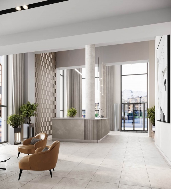 изображение ЖК Визионер