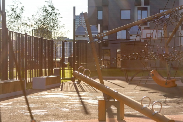 изображение ЖК VEREN NEXT шуваловский