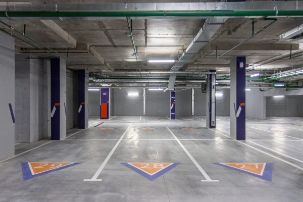 изображение ЖК VEREN NEXT шуваловский