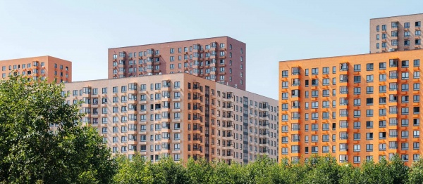 изображение ЖК Заречный парк