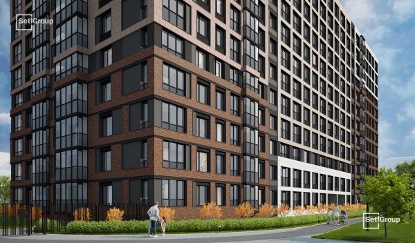 изображение ЖК Астра Континенталь