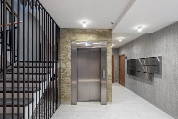 изображение ЖК VEREN VILLAGE стрельна