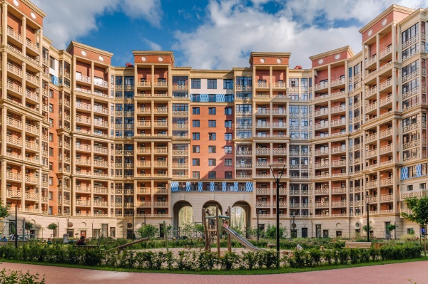 изображение ЖК Ariosto!