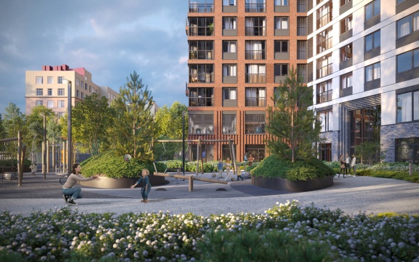 изображение ЖК Литера