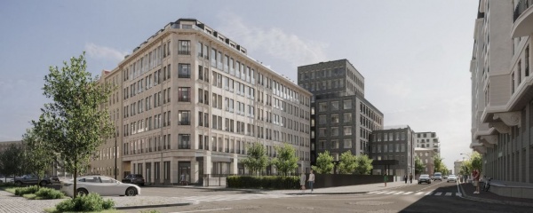 изображение ЖК Квадрия