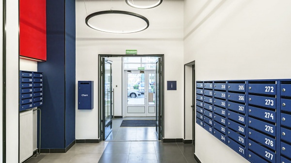 изображение ЖК Огни Залива, III очередь