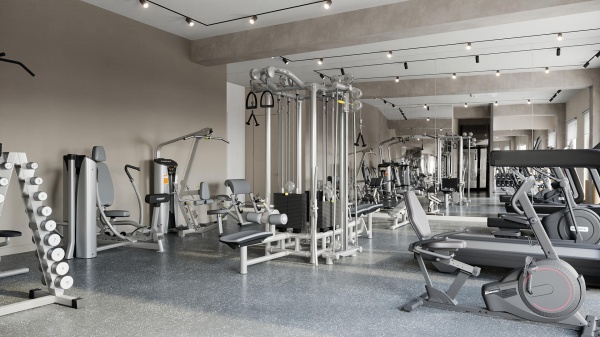 изображение ЖК Визионер