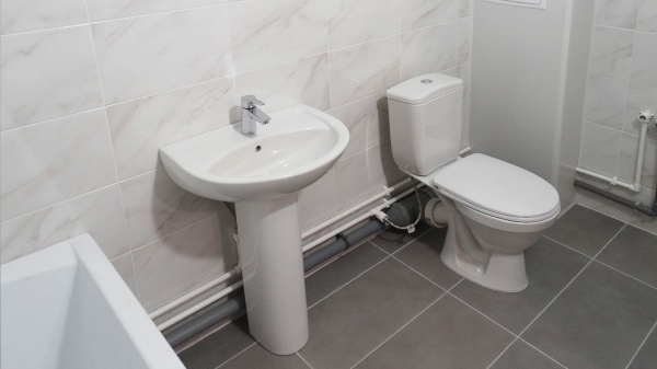 изображение ЖК Огни Залива, III очередь