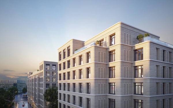 изображение ЖК Визионер