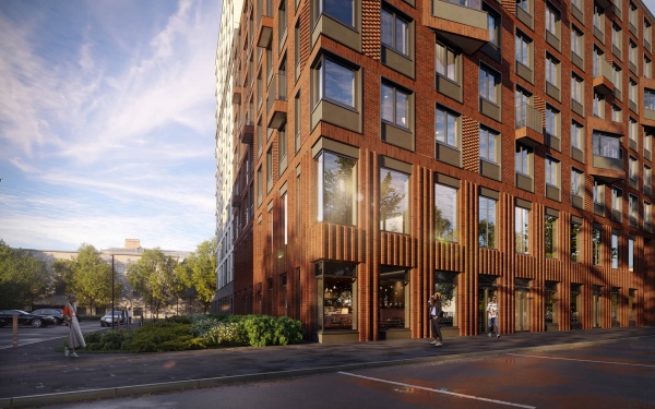 изображение ЖК Литера