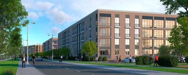 изображение ЖК Любоград