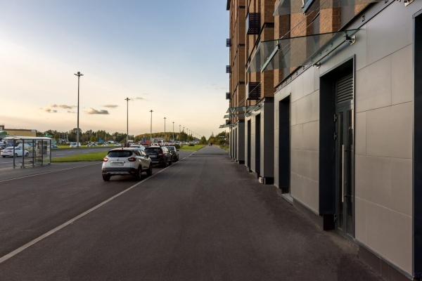 изображение ЖК VEREN NEXT шуваловский