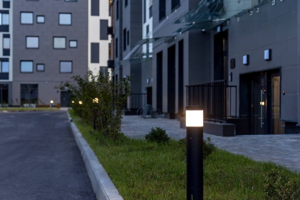 изображение ЖК VEREN NEXT шуваловский