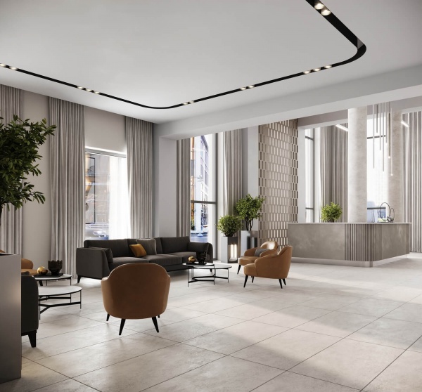 изображение ЖК Визионер