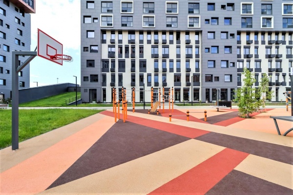 изображение ЖК VEREN NEXT шуваловский