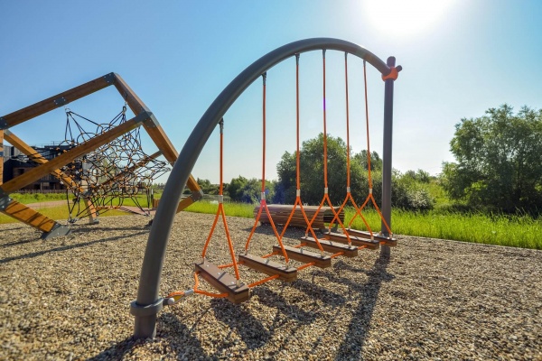 изображение ЖК VEREN VILLAGE стрельна