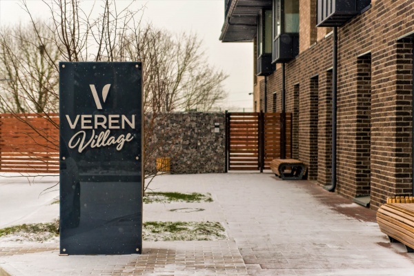 изображение ЖК VEREN VILLAGE стрельна