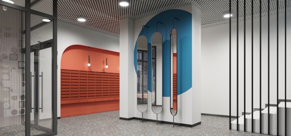 изображение ЖК Мурино Space