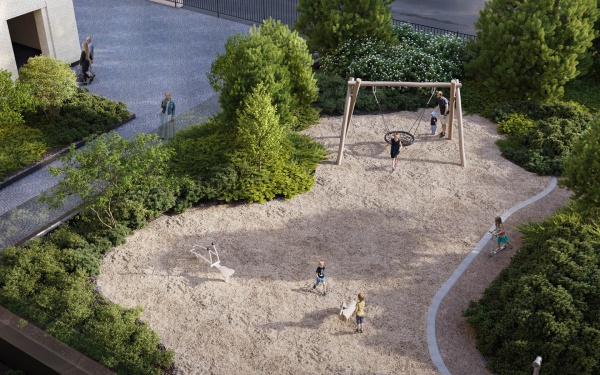 изображение ЖК Визионер