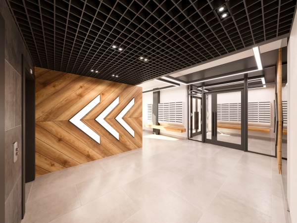 изображение ЖК NEW Time (Нью Тайм)