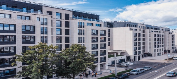 изображение ЖК Familia (Фамилия)