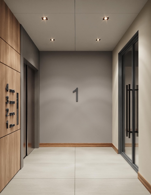 изображение ЖК Репин