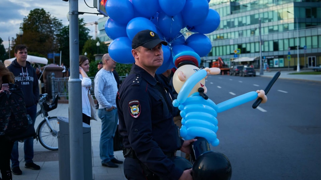 Уровень зарплаты в полиции по должностям