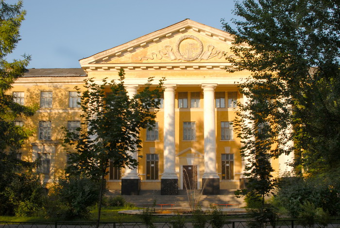 Волховская библиотека Библиотека в городе Волхов