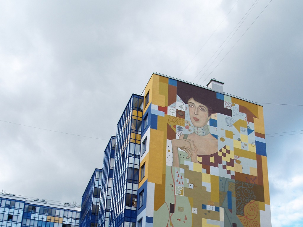 Жизнь в Кудрово: плюсы и минусы