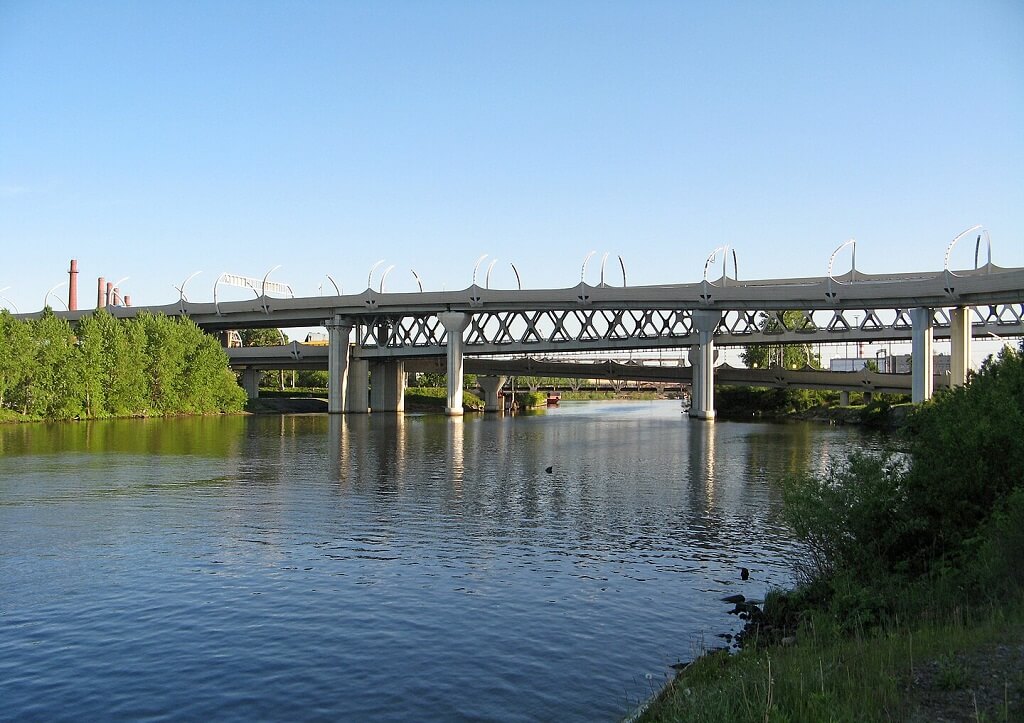 Где купить транспондер в Санкт-Петербурге