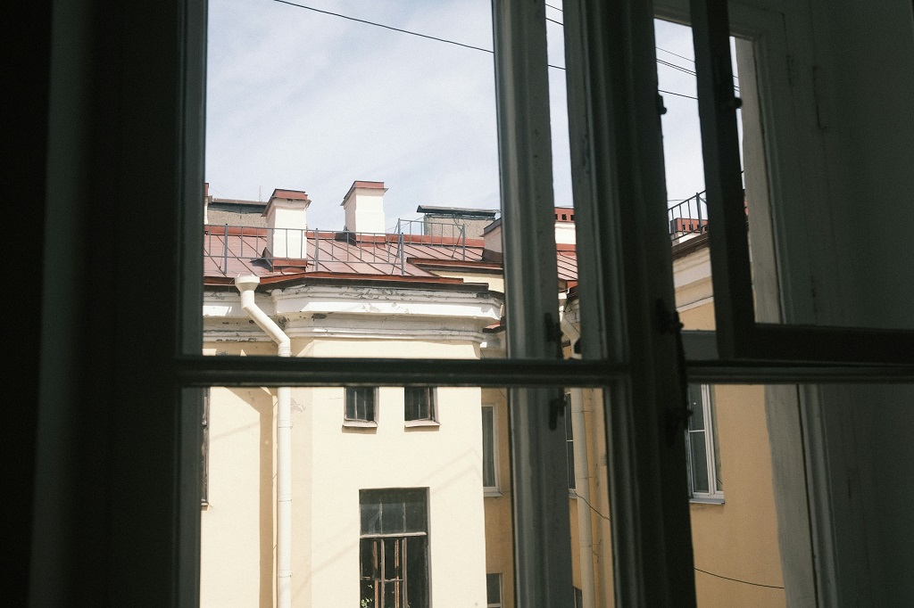 Тенденции на рынке недвижимости осенью 2022