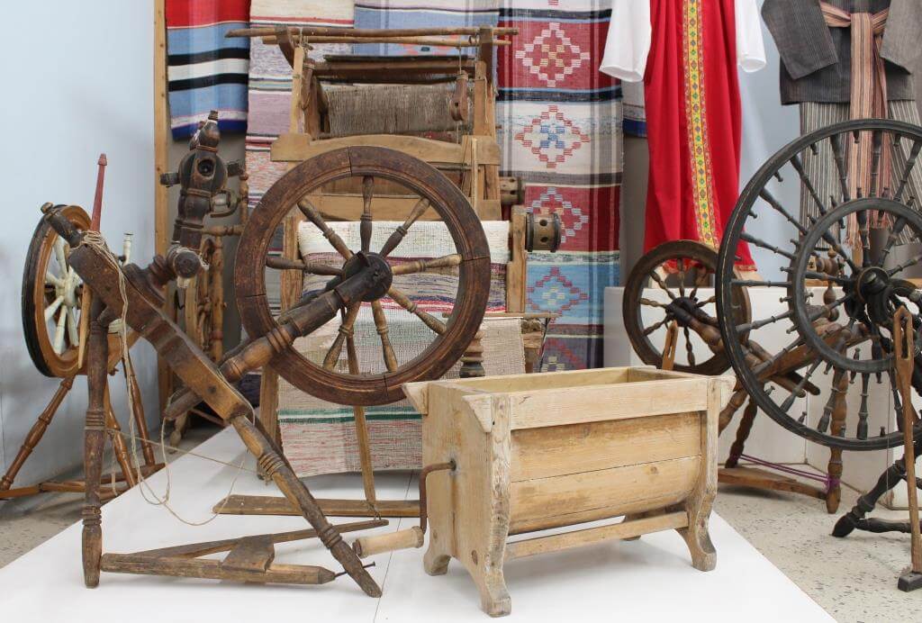 Киришский историко-краеведческий музей