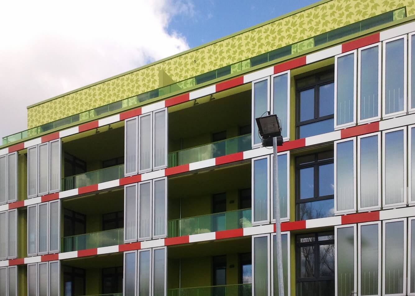 Пассивный дом Расходы энергоресурсов в пассивном доме