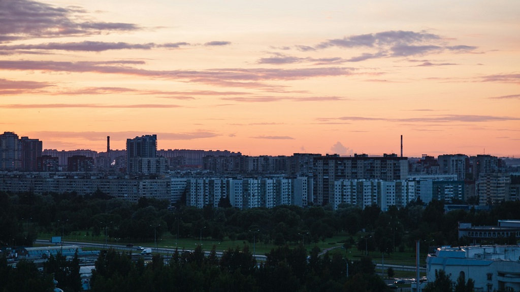 ТОП-5 надёжных застройщиков
