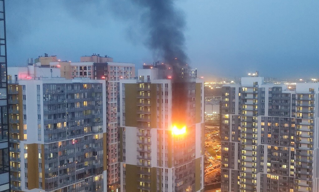 Стоит ли переезжать в Кудрово?