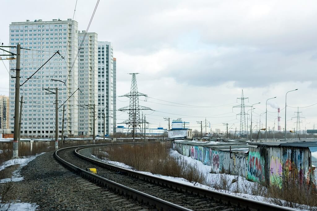 ТОП-5 застройщиков, сдающих жильё раньше срока