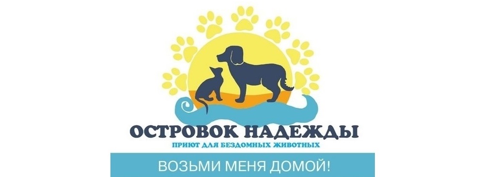 Приюты для кошек и собак в Санкт-Петербурге