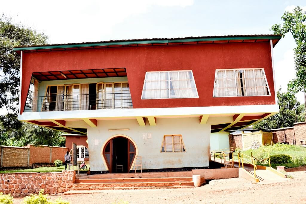 Самая бедная страна в мире в 2024 году