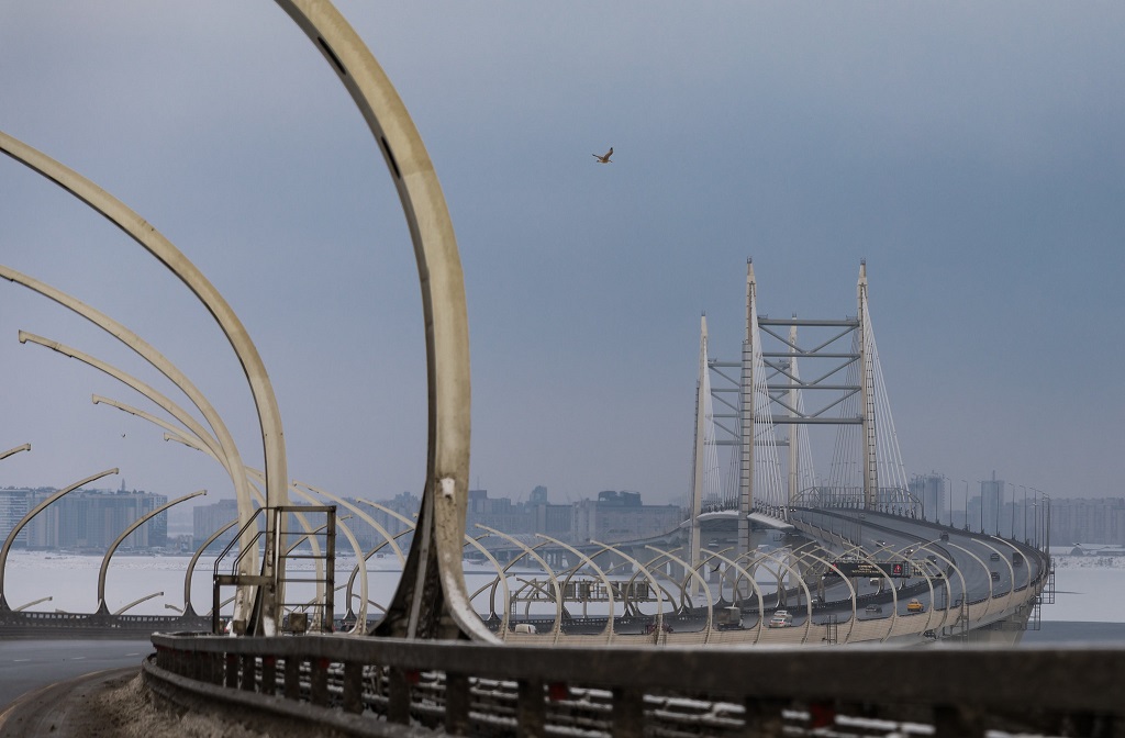 Сколько стоит проезд по ЗСД