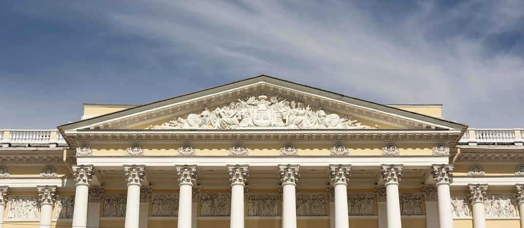 Михайловский дворец Михайловский дворец (Русский музей): режим работы