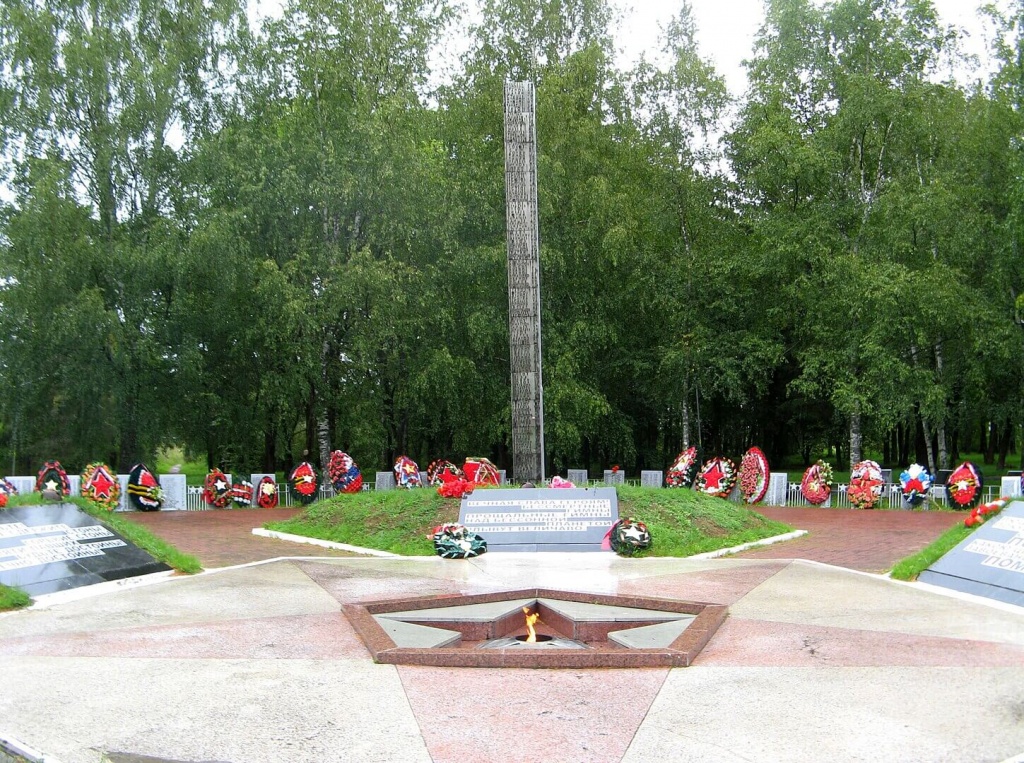 Кириши: что посмотреть и куда сходить