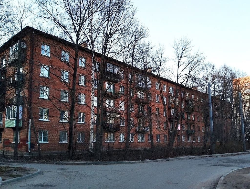 Недвижимость в Калининском районе