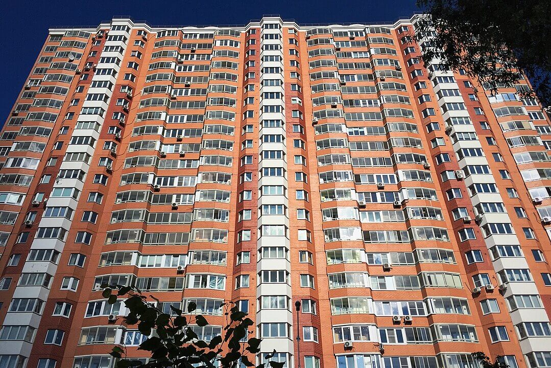 Дом серии П-44Т Дома серии П-44Т